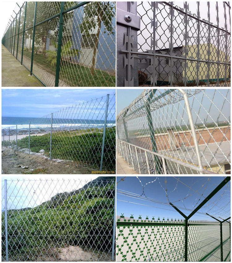 ce certification expanded mesh
