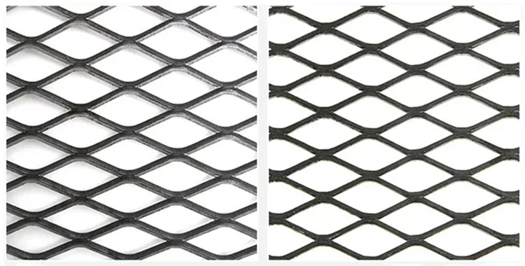 welded mesh panel factories