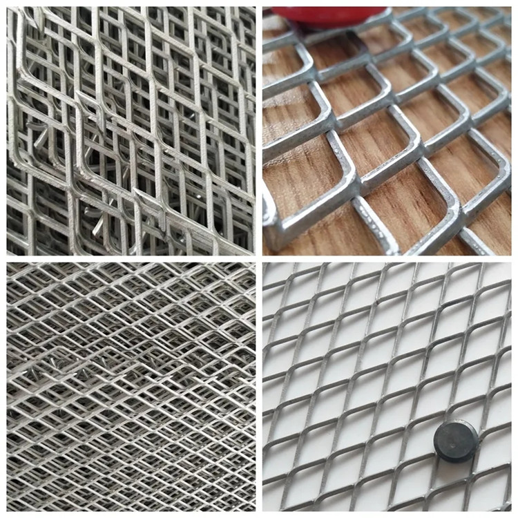 chain link mesh fence
