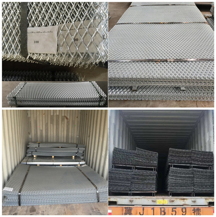 galvanized mesh screen net factories