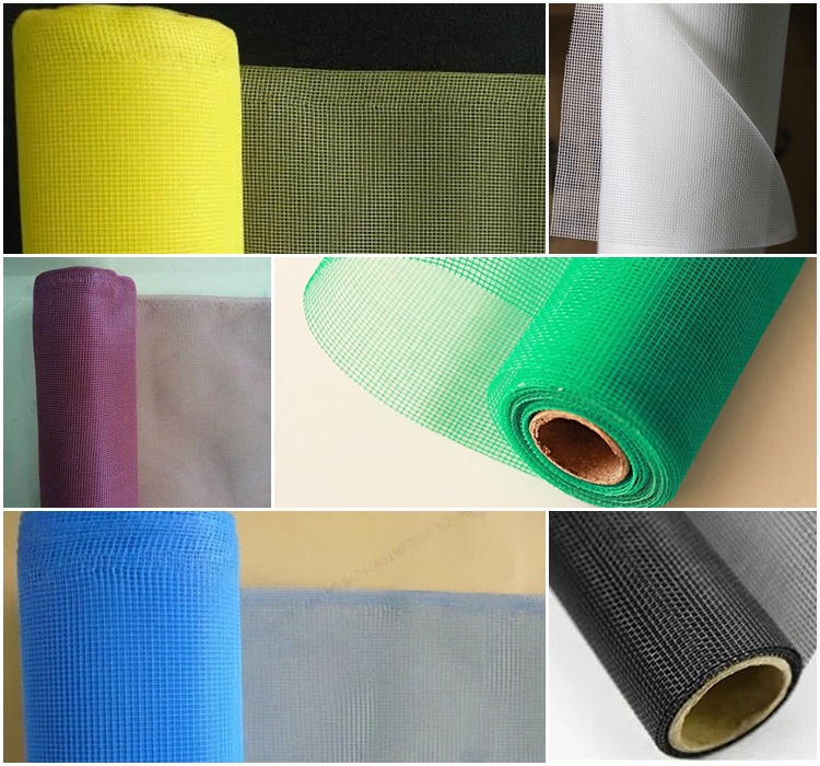 hexagonal wire mesh exporter