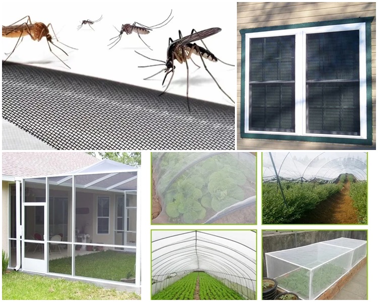 custom hexagonal netting