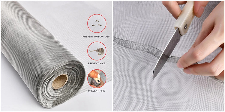 hexagonal wire mesh fencing