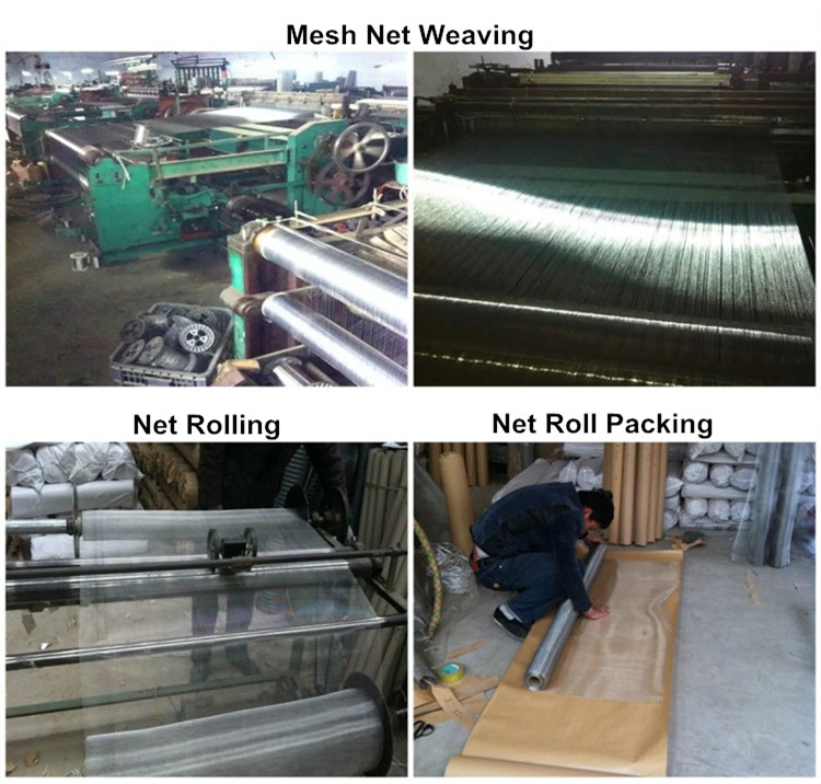 best plastic window screen factories