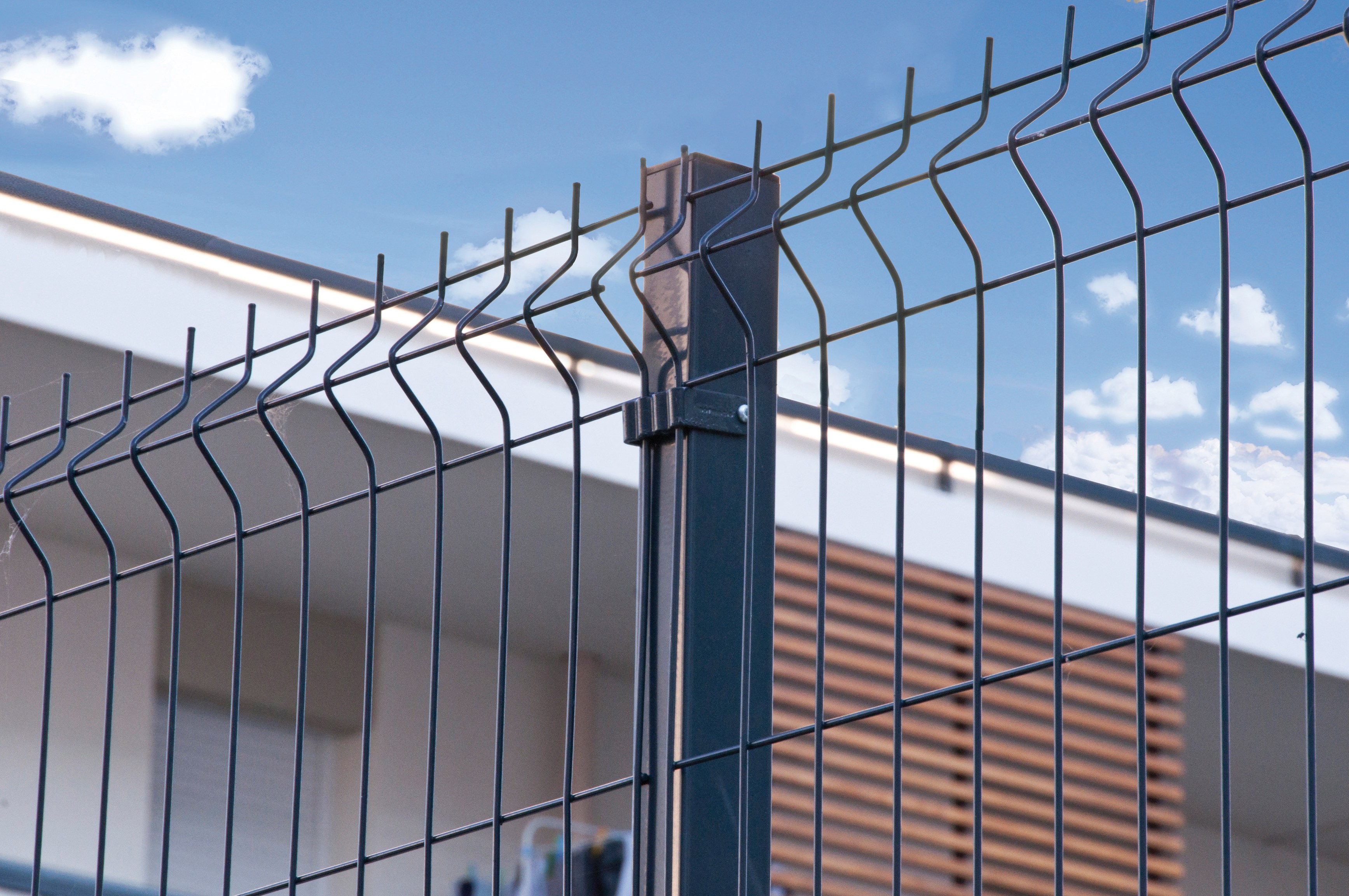 best heavy duty grating factory