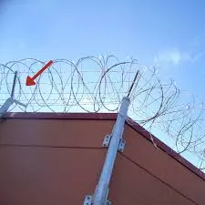famous coil razor wire