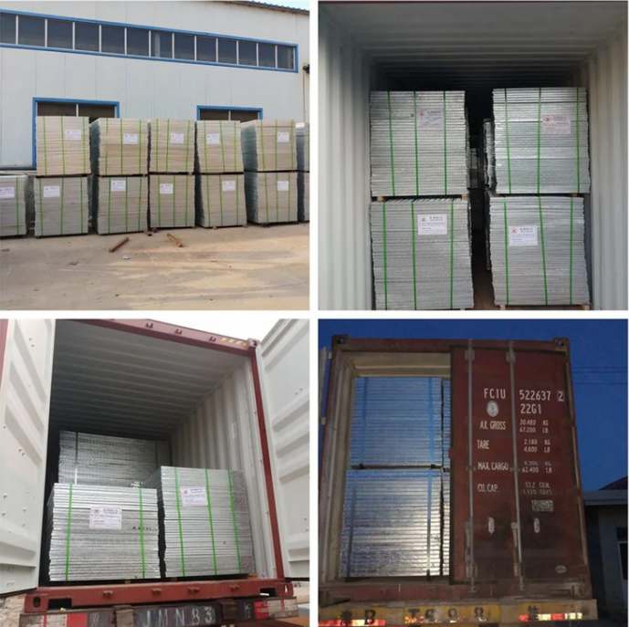 poultry netting factory