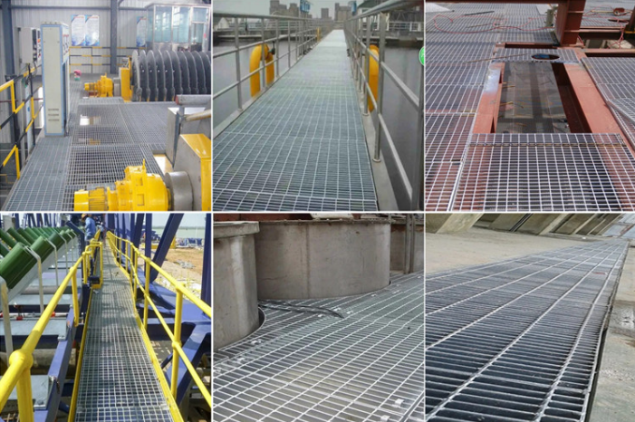 scaffolding metal plank manufacturer