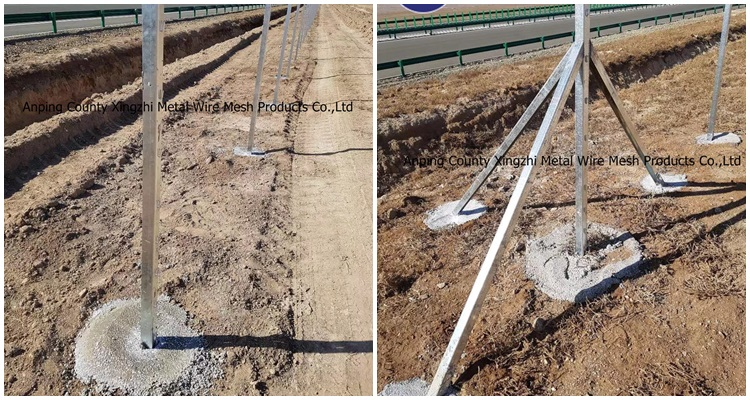 game fence wire exporters