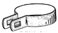 curvy fence products