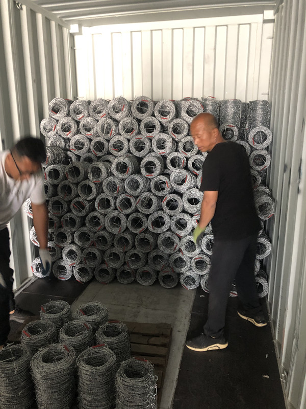 high quality pvc coated temporary fence