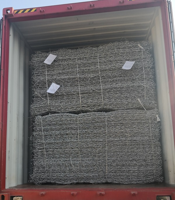 oem hexagonal wire mesh price