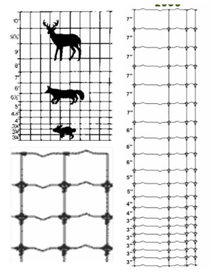 best pvc coated hexagonal wire mesh factories