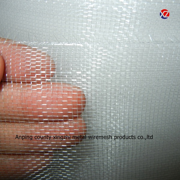 odm pvc coated chain link mesh fence