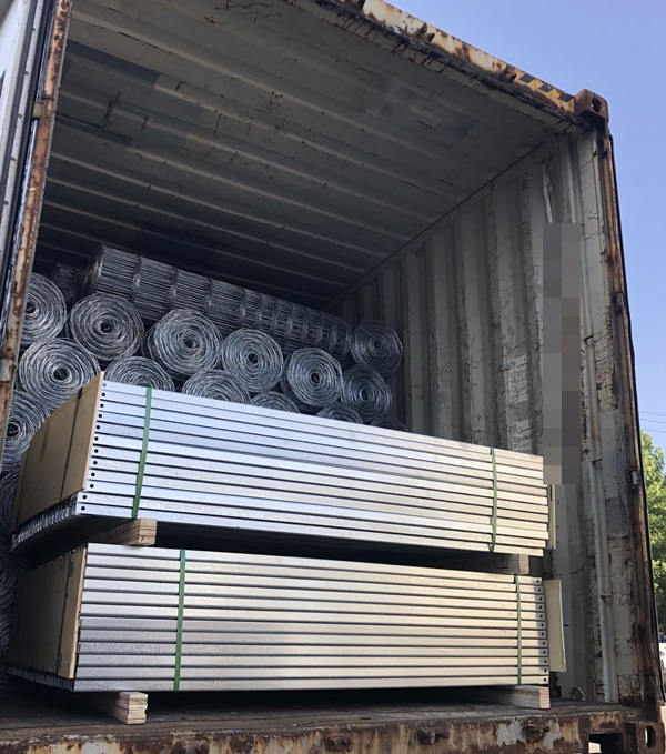 scaffolding systems service