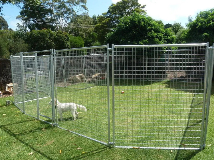 cattle fence factories