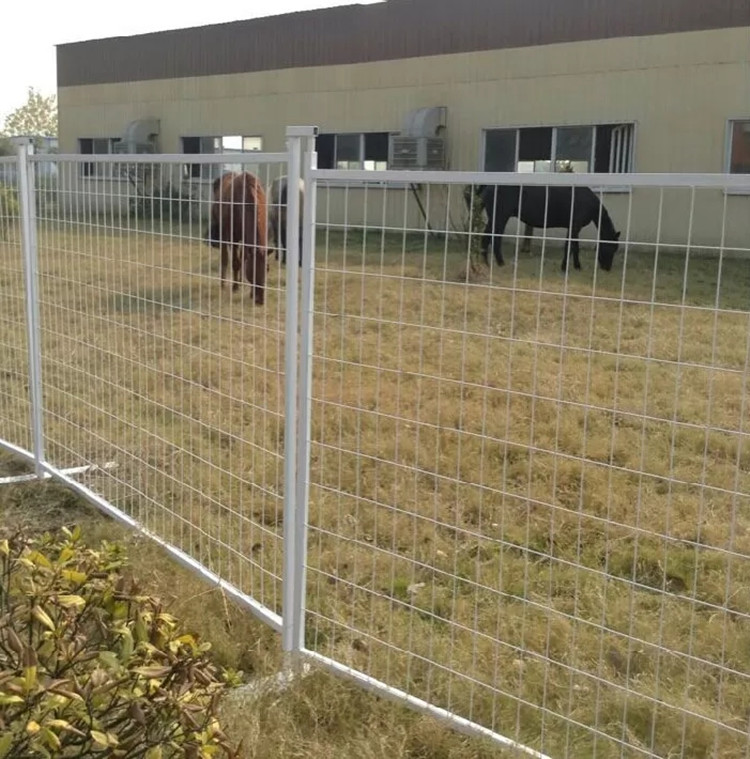 iron wire mesh factory