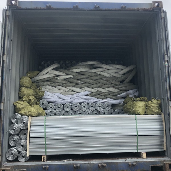 gabion rock wall exporter