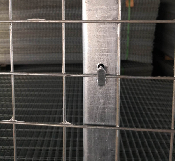 rabbit wire mesh