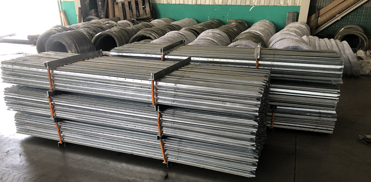temporary fencing contractors