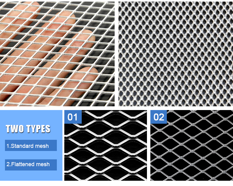 oem galvanized welded wire fence panels