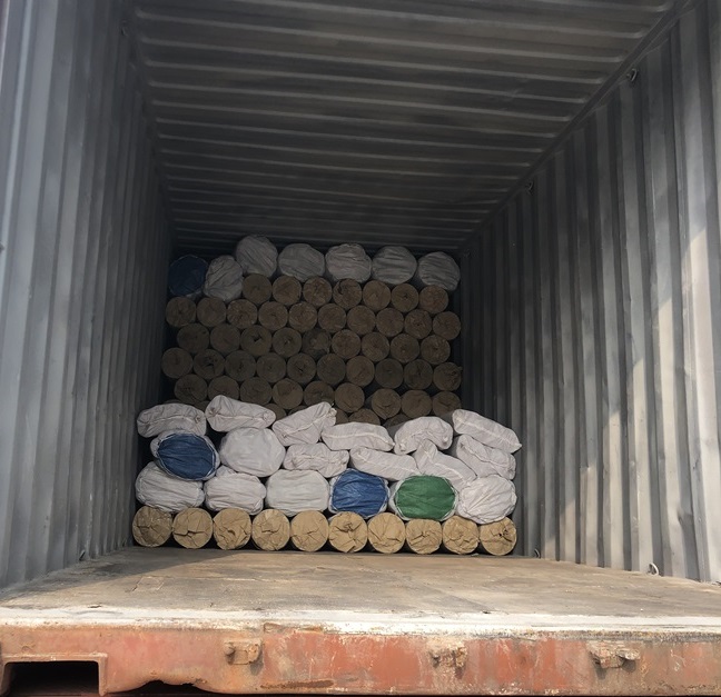 odm cross type razor barbed wire