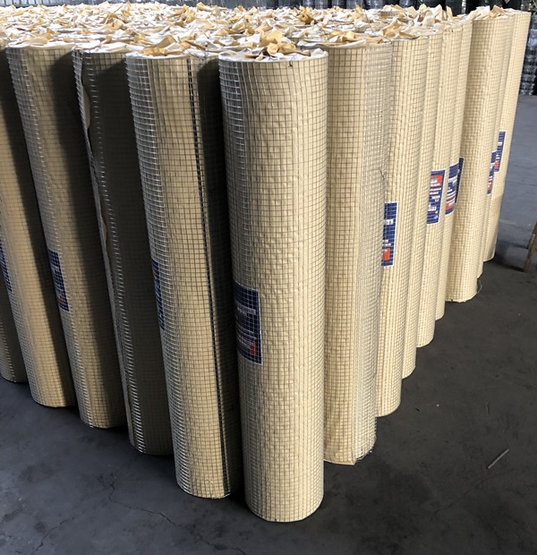 expanded mesh products