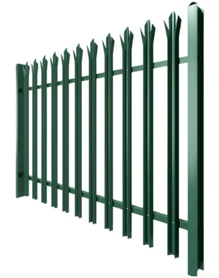 358 anti-climbing fence products