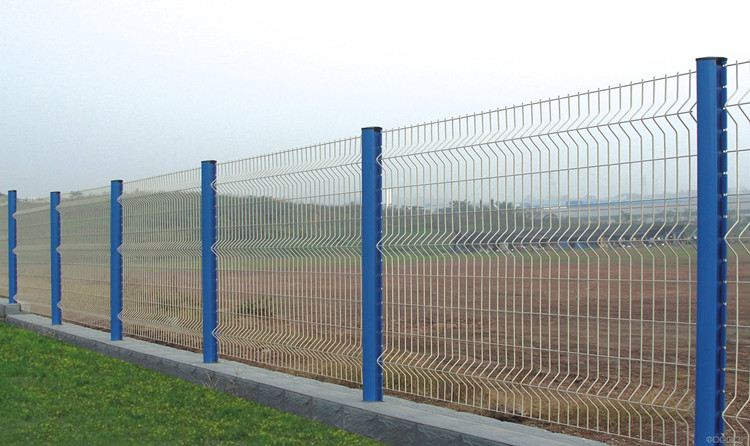 razor wire mesh manufacturer