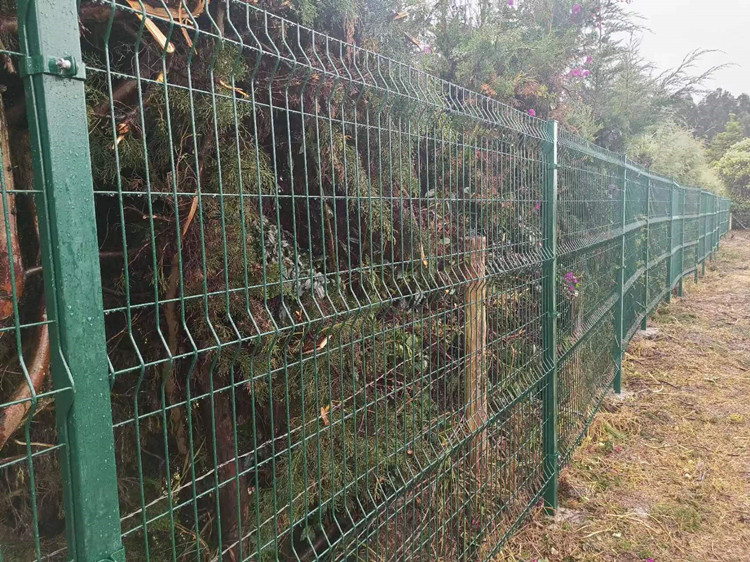 rabbit wire mesh factories