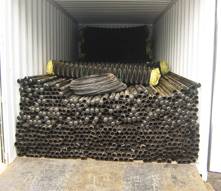 barbed razor wire fencing