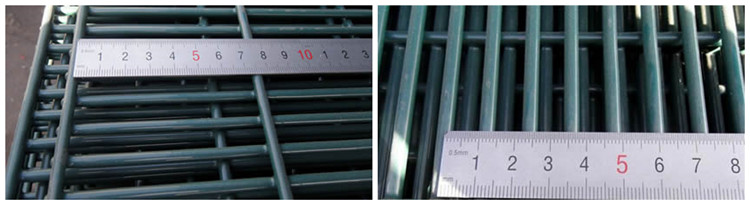chain link fence manufacturer factory
