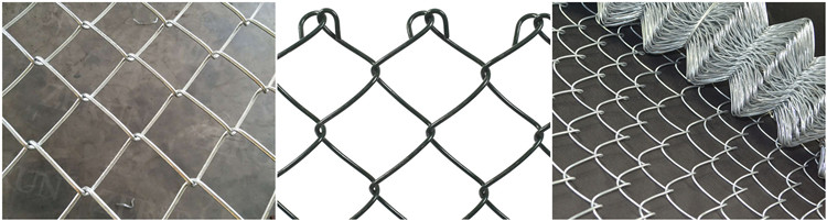 high quality expanded mesh panel