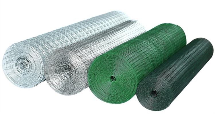 oem galvanized farm fence