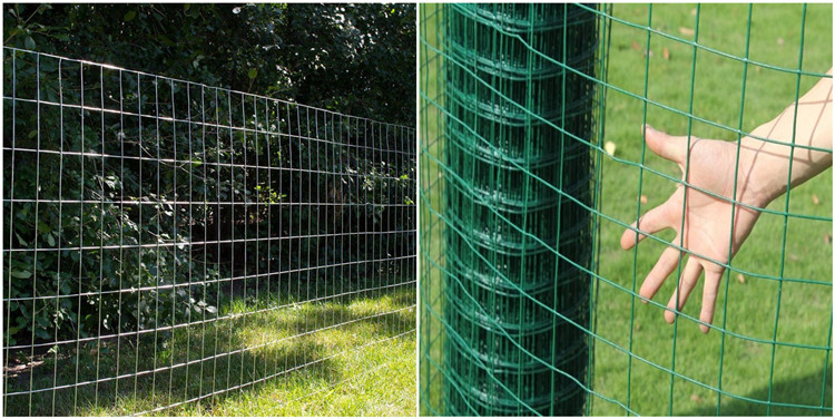 high quality hexagonal wire fencing