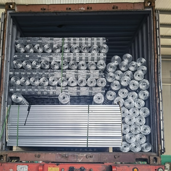 best hot dipped galvanized gabion box